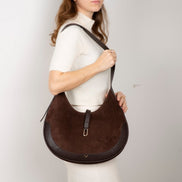Rosa Leather Women's Bag