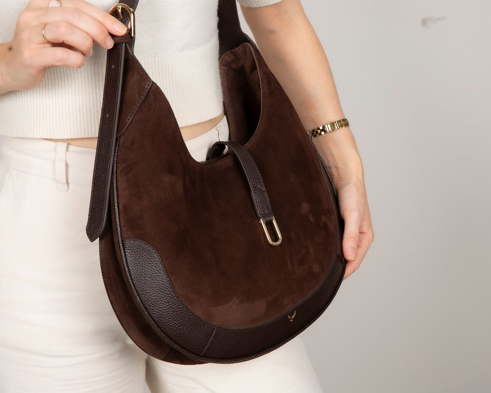 Rosa Leather Women's Bag