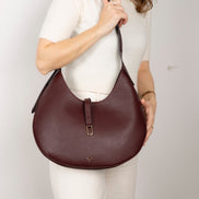 Rosa Leather Women's Bag