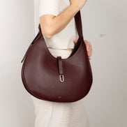 Rosa Leather Women's Bag