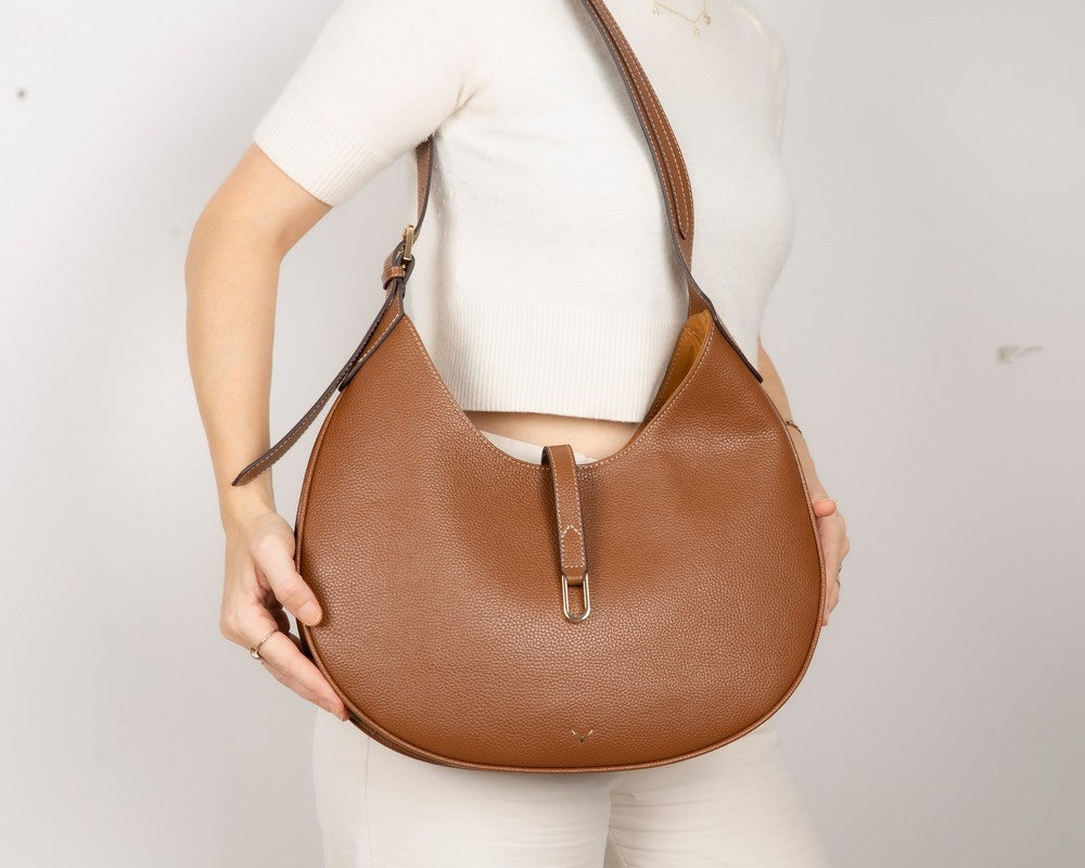 Rosa Leather Women's Bag