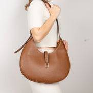 Rosa Leather Women's Bag