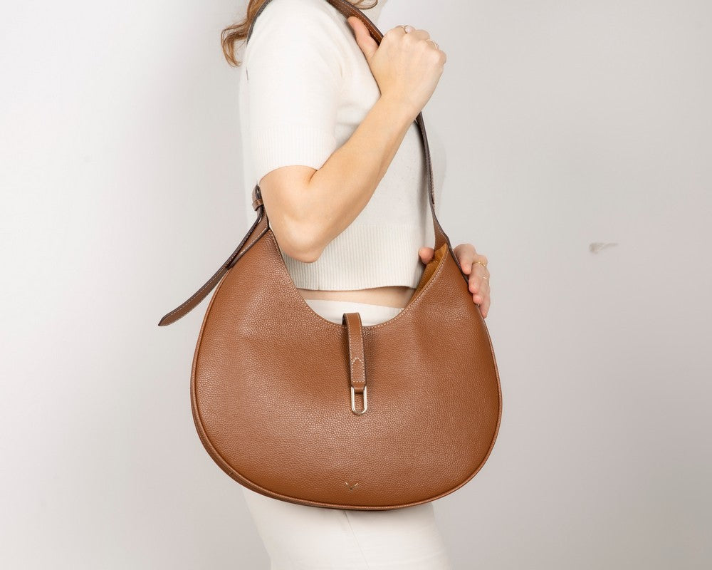 Rosa Leather Women's Bag