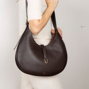 Rosa Leather Women's Bag