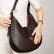Rosa Leather Women's Bag