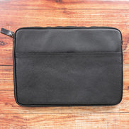 Awe Laptop-/Tablet-Hüllen aus echtem Leder