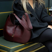 Rosa Leather Women's Bag