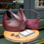 Rosa Leather Women's Bag