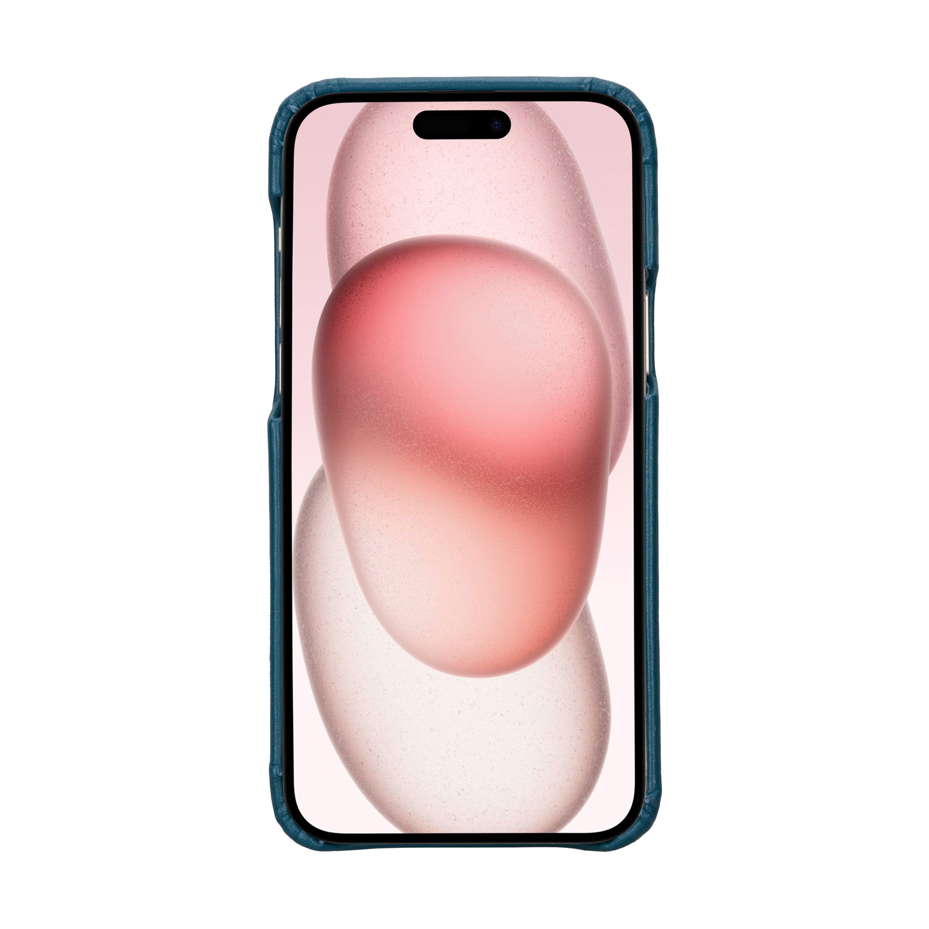 F360 iPhone 16 Serie Vollleder-Rückseite