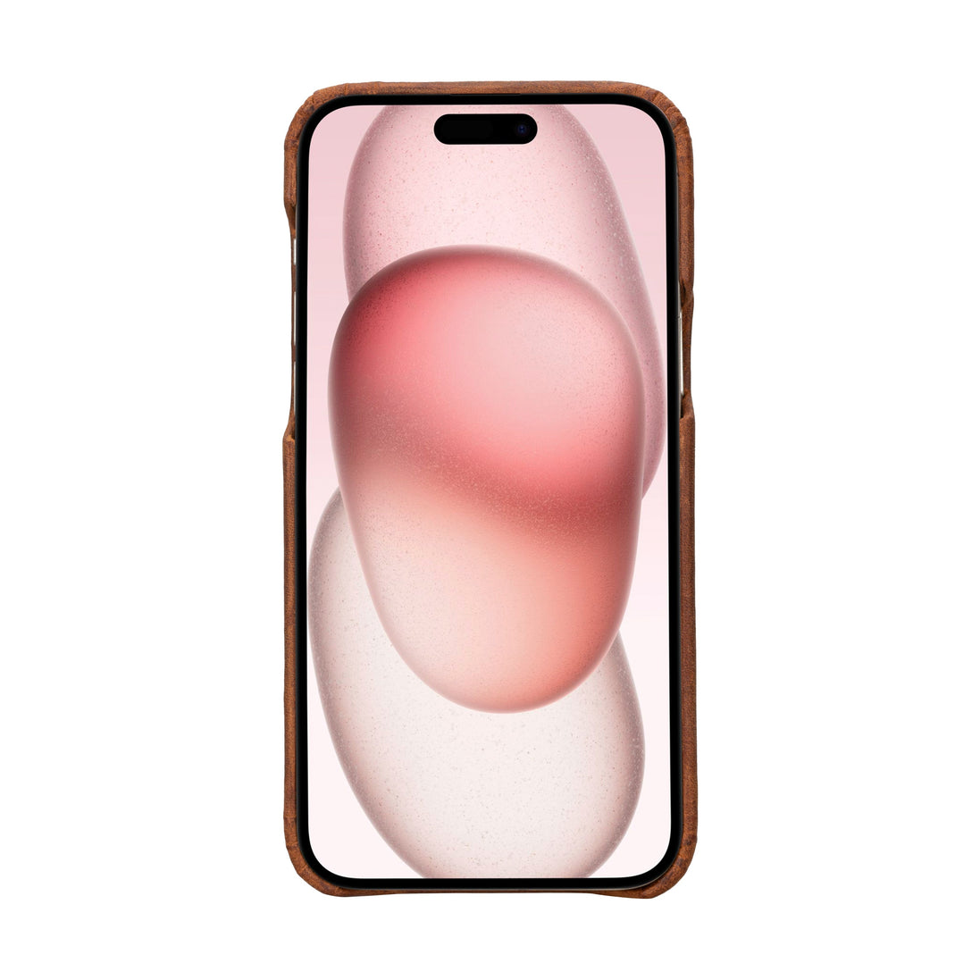 F360 iPhone 16 Serie Vollleder-Rückseite