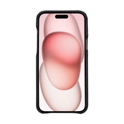 F360 iPhone 16 Serie Vollleder-Rückseite