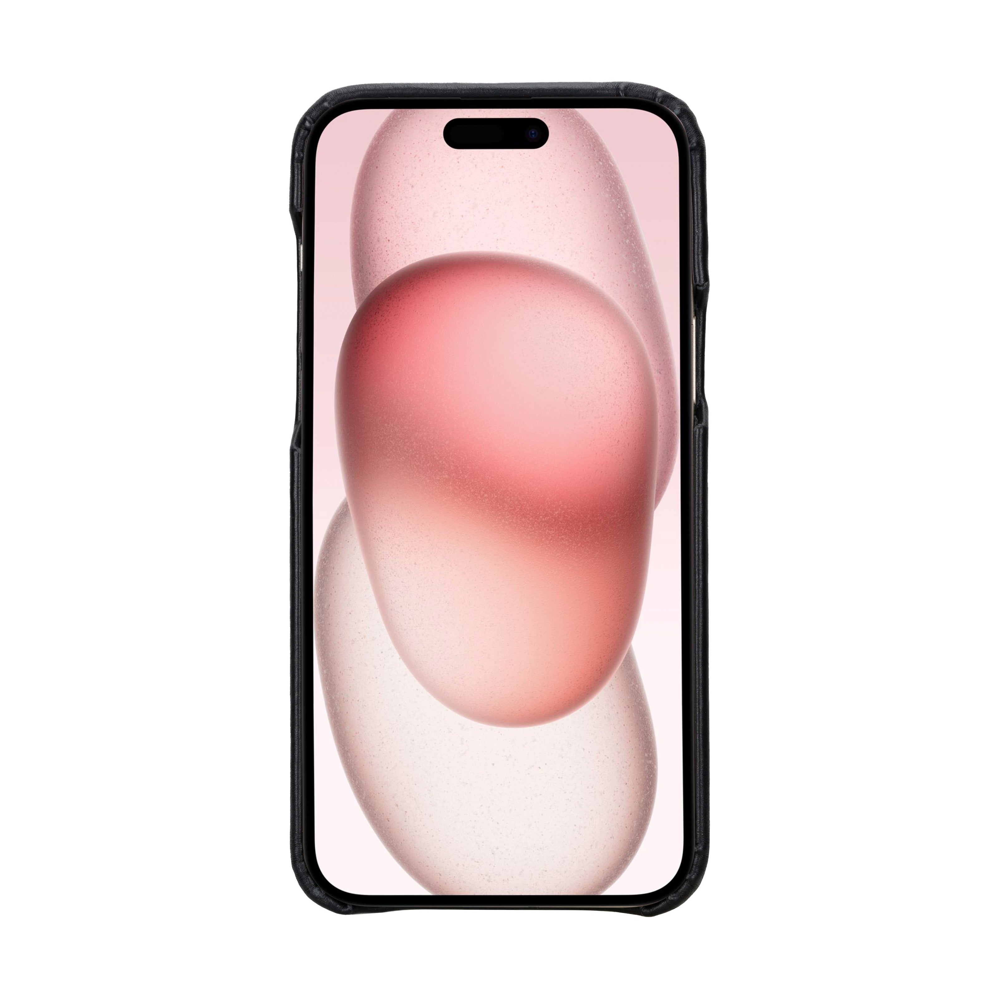 F360 iPhone 16 Serie Vollleder-Rückseite