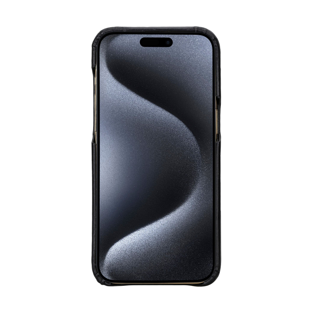 F360 iPhone 16 Serie Vollleder-Rückseite