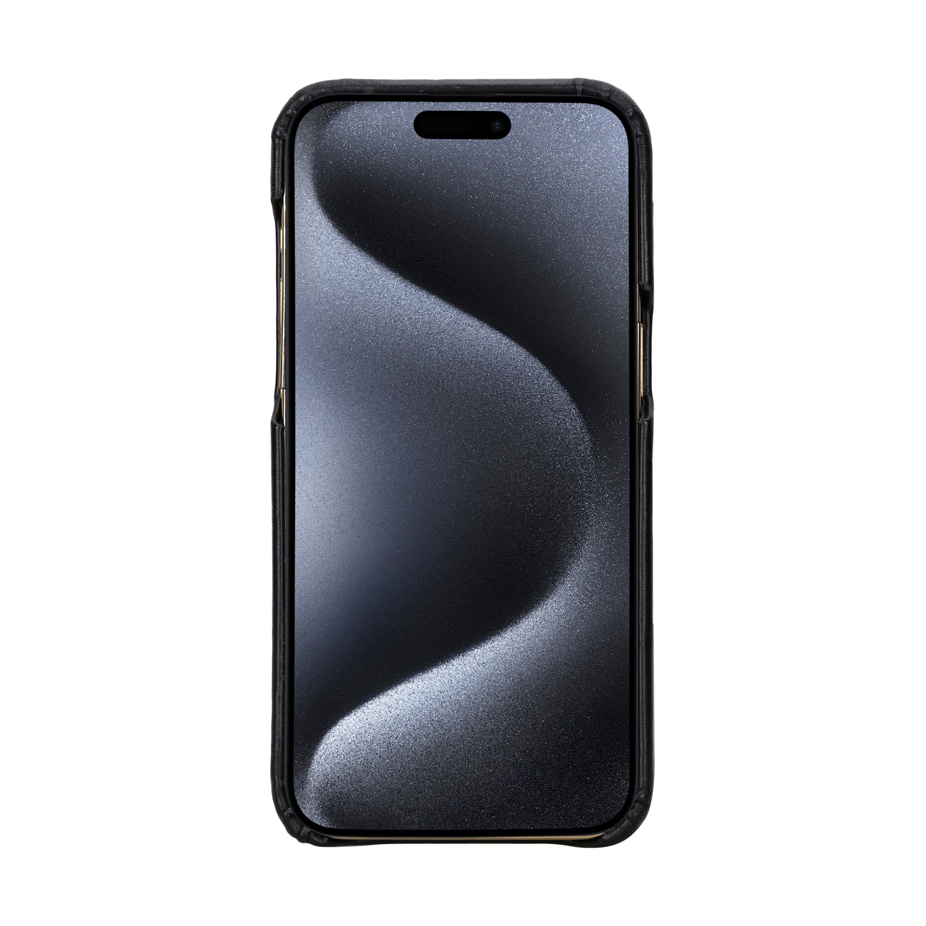 F360 iPhone 16 Serie Vollleder-Rückseite