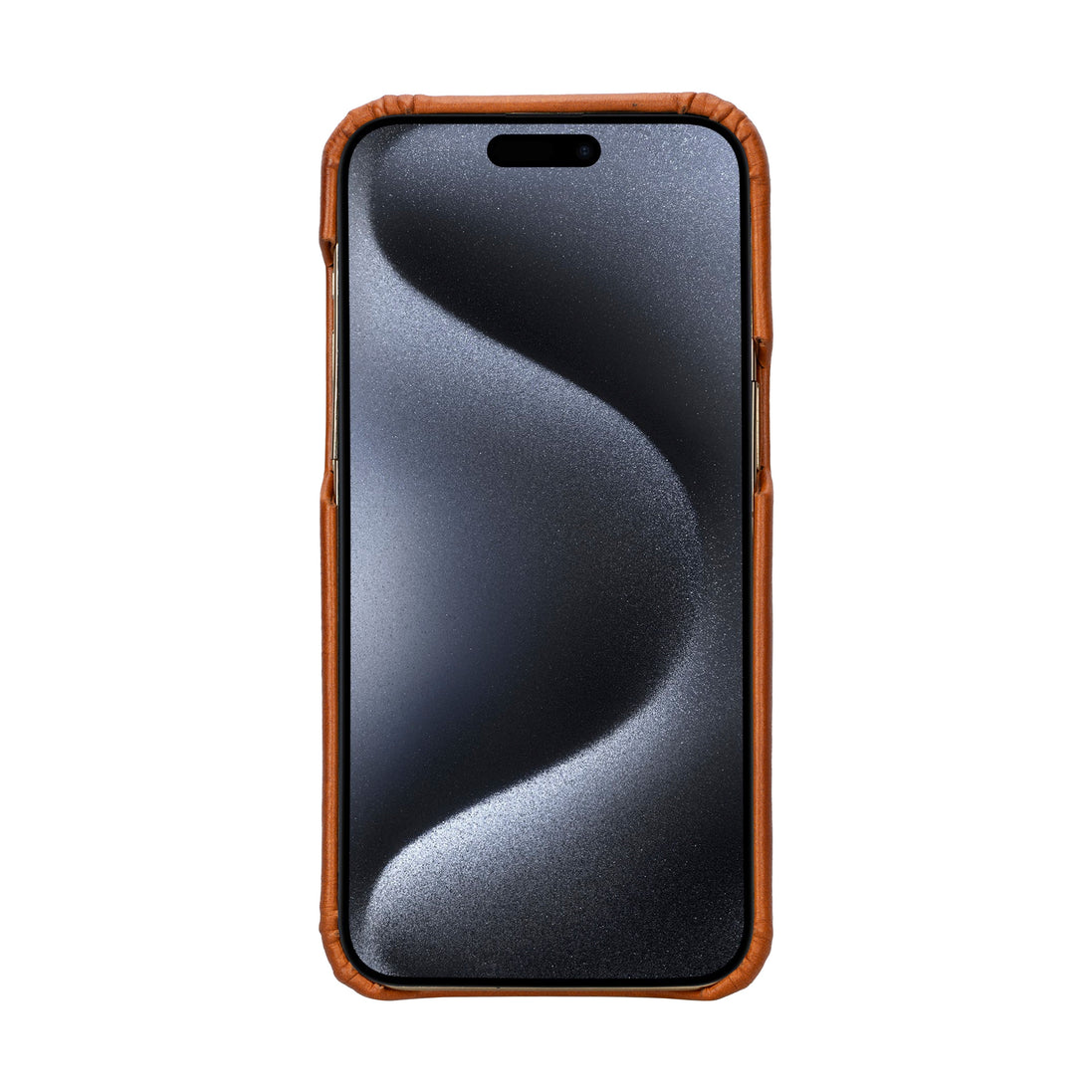 F360 iPhone 16 Serie Vollleder-Rückseite