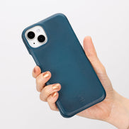 F360 iPhone 16 Serie Vollleder-Rückseite