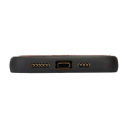 Flex Cover Leather I Phone 15 Pro Max Case