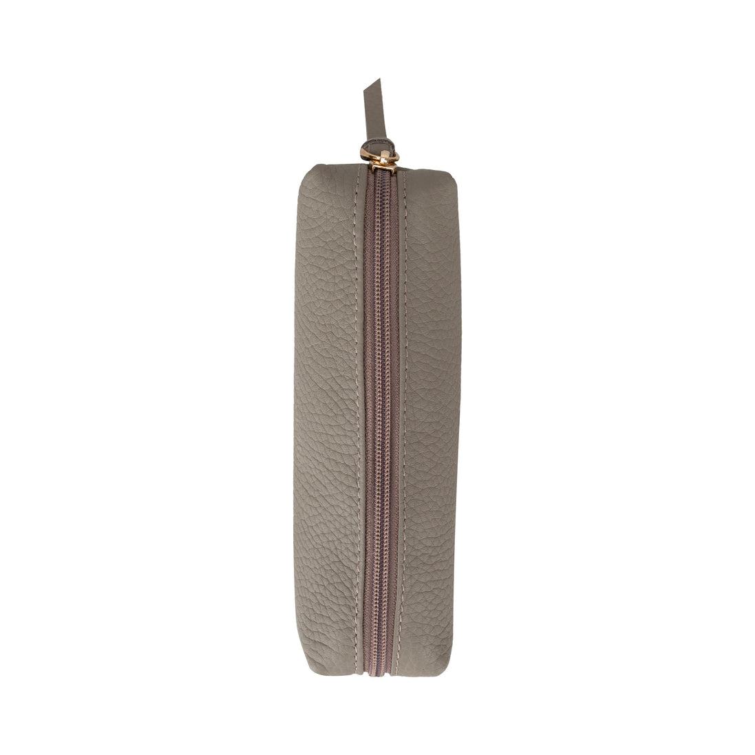 Mehrteiliges Leder-Federmäppchen