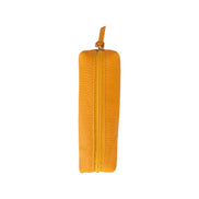 Mehrteiliges Leder-Federmäppchen