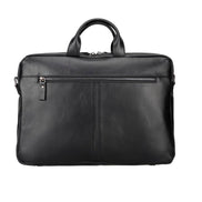 Apollo Geniune Leather Laptop Bag