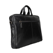 Apollo Geniune Leather Laptop Bag