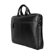 Apollo Geniune Leather Laptop Bag