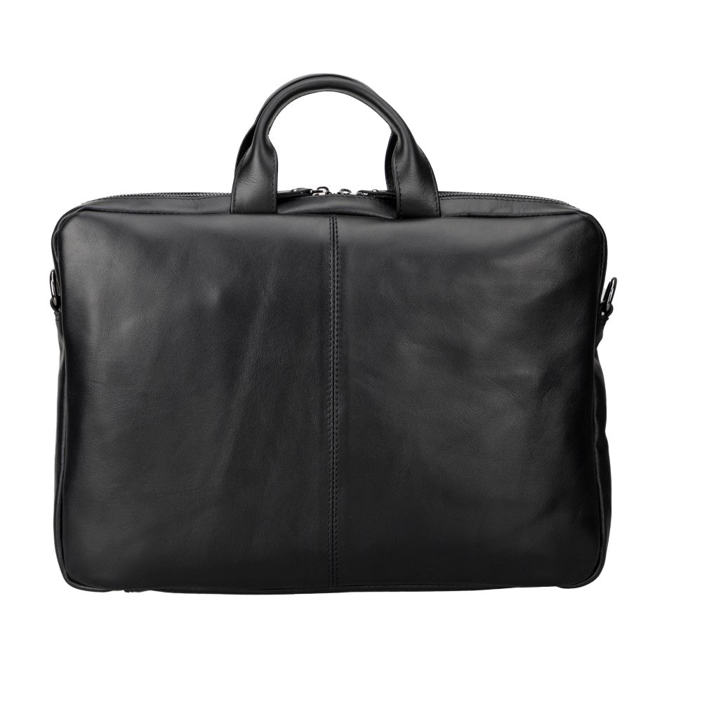 Apollo Geniune Leather Laptop Bag