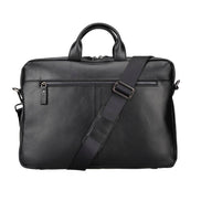Apollo Geniune Leather Laptop Bag