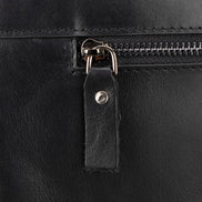 Apollo Geniune Leather Laptop Bag