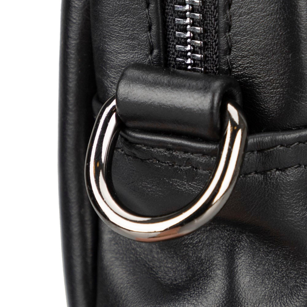 Apollo Geniune Leather Laptop Bag