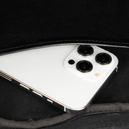 Apollo Geniune Leather Laptop Bag