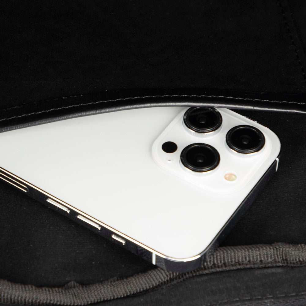 Apollo Geniune Leather Laptop Bag