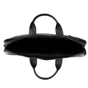 Apollo Geniune Leather Laptop Bag