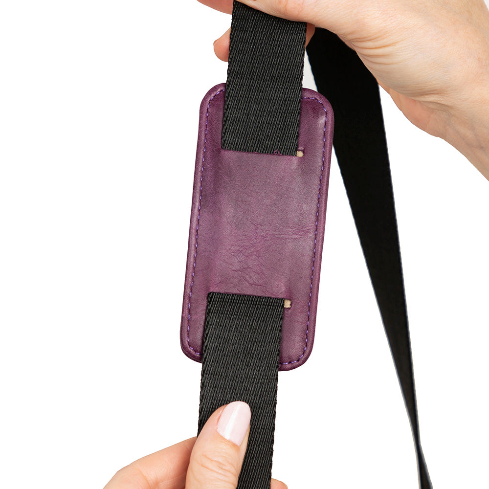 Apollo Geniune Leather Laptop Bag