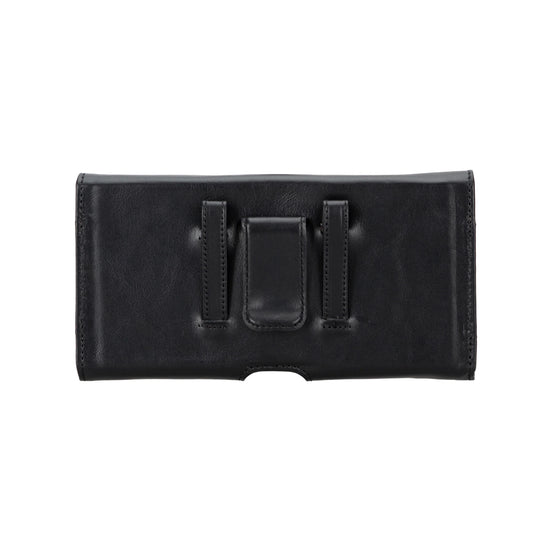 Titan Leather Belt Phone Case