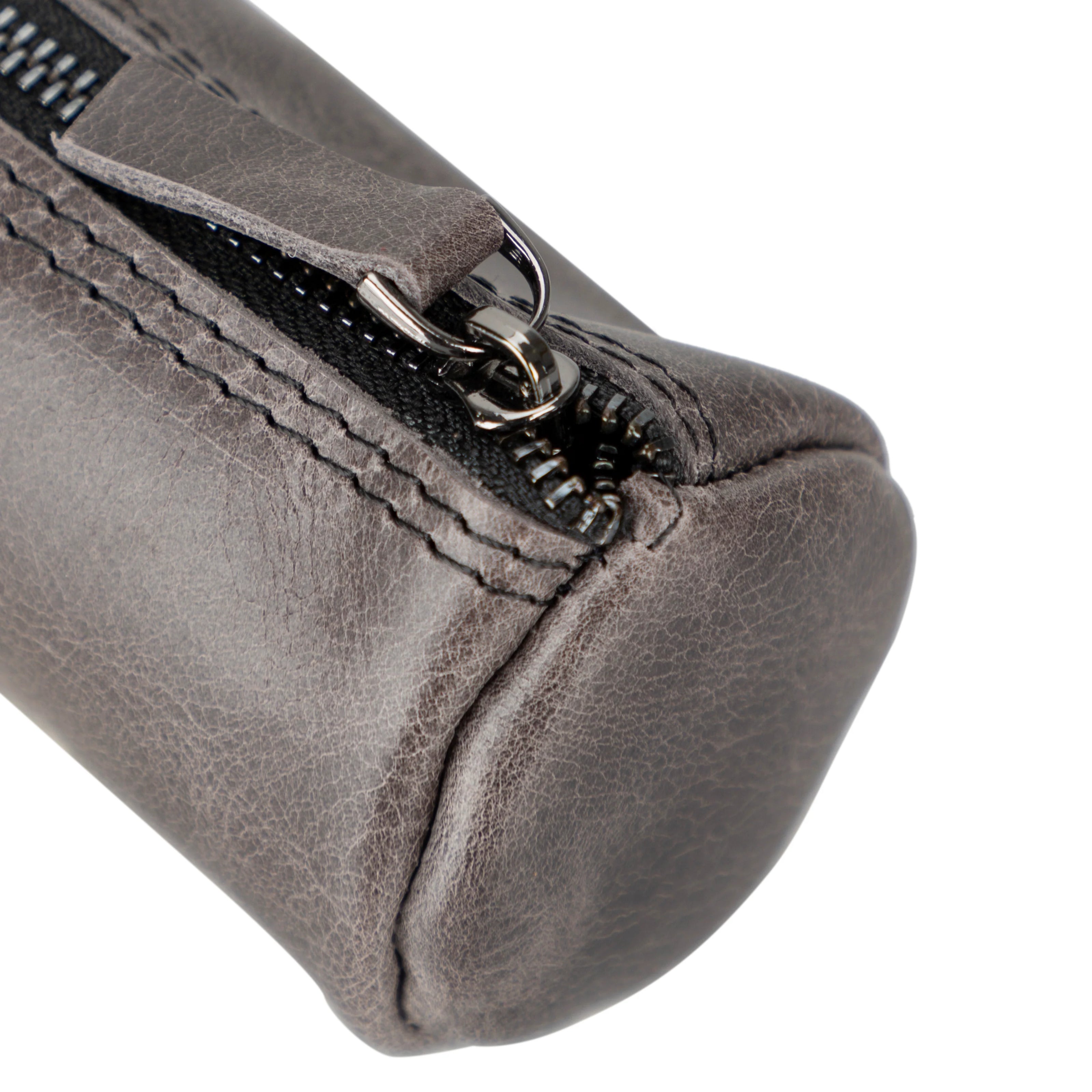 Leather Pen Holder