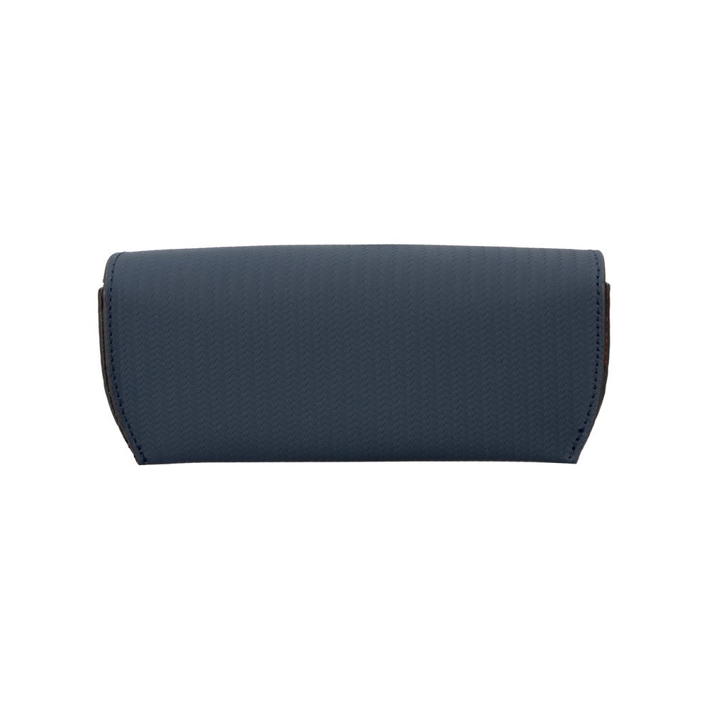 Roan Genuine Leather Glasses Case – Handmade Eyeglass & Sunglasses Cover for Men & Women