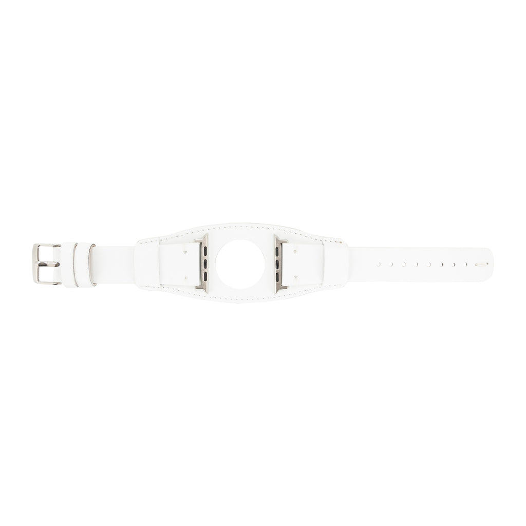 Cuff Leather Apple Watch Band