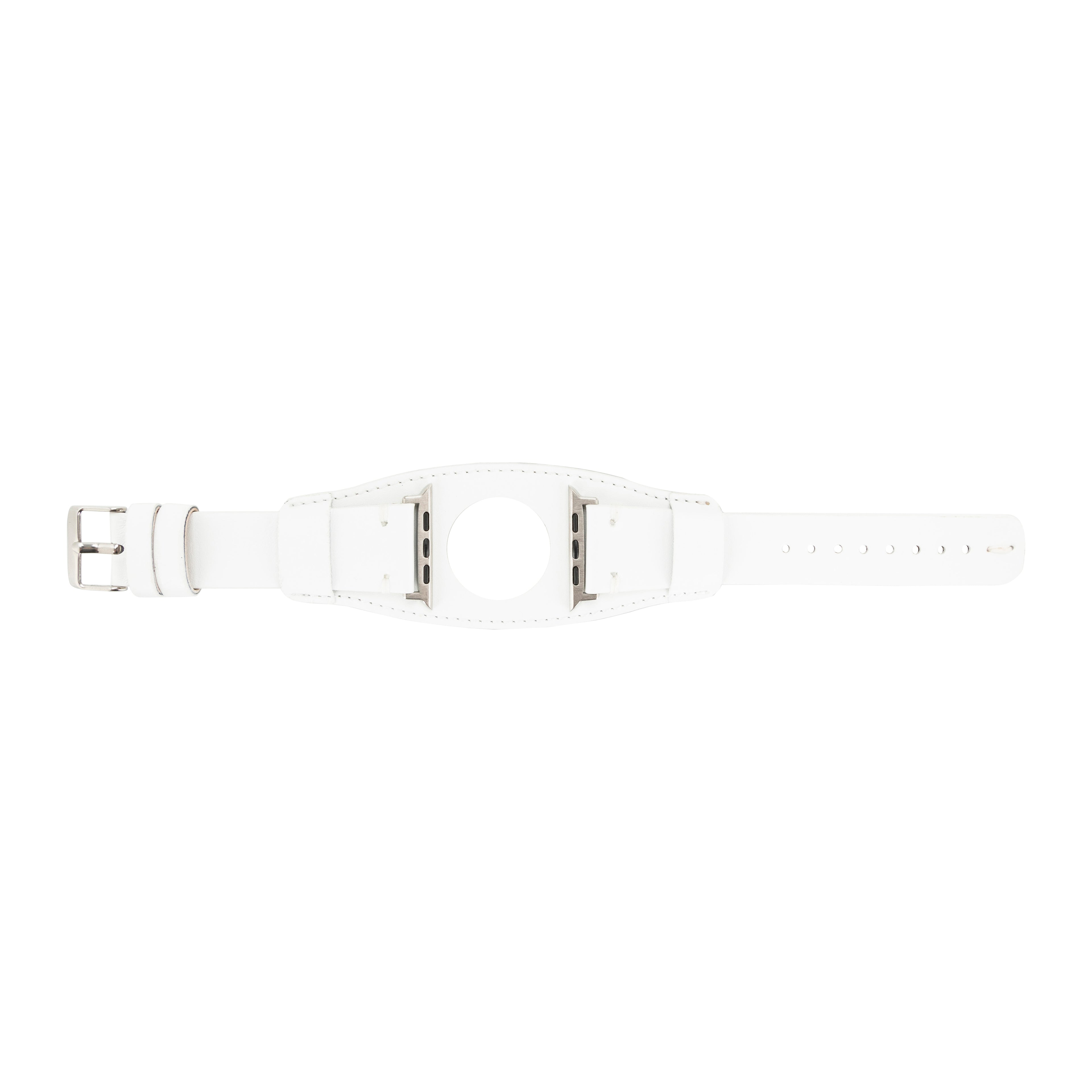Cuff Leather Apple Watch Band