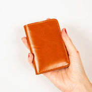 Enrico Echtleder-Kartenetui