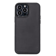 Liluri I Phone 13 Pro Detachable Leather Wallet Case