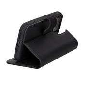Liluri I Phone 13 Pro Detachable Leather Wallet Case