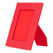 Genuine Leather Photo Frame