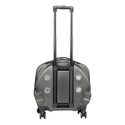 Eis-Haustier-Trolley-Koffer
