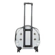 Eis-Haustier-Trolley-Koffer
