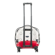 Eis-Haustier-Trolley-Koffer