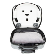 Eis-Haustier-Trolley-Koffer