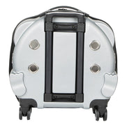 Eis-Haustier-Trolley-Koffer