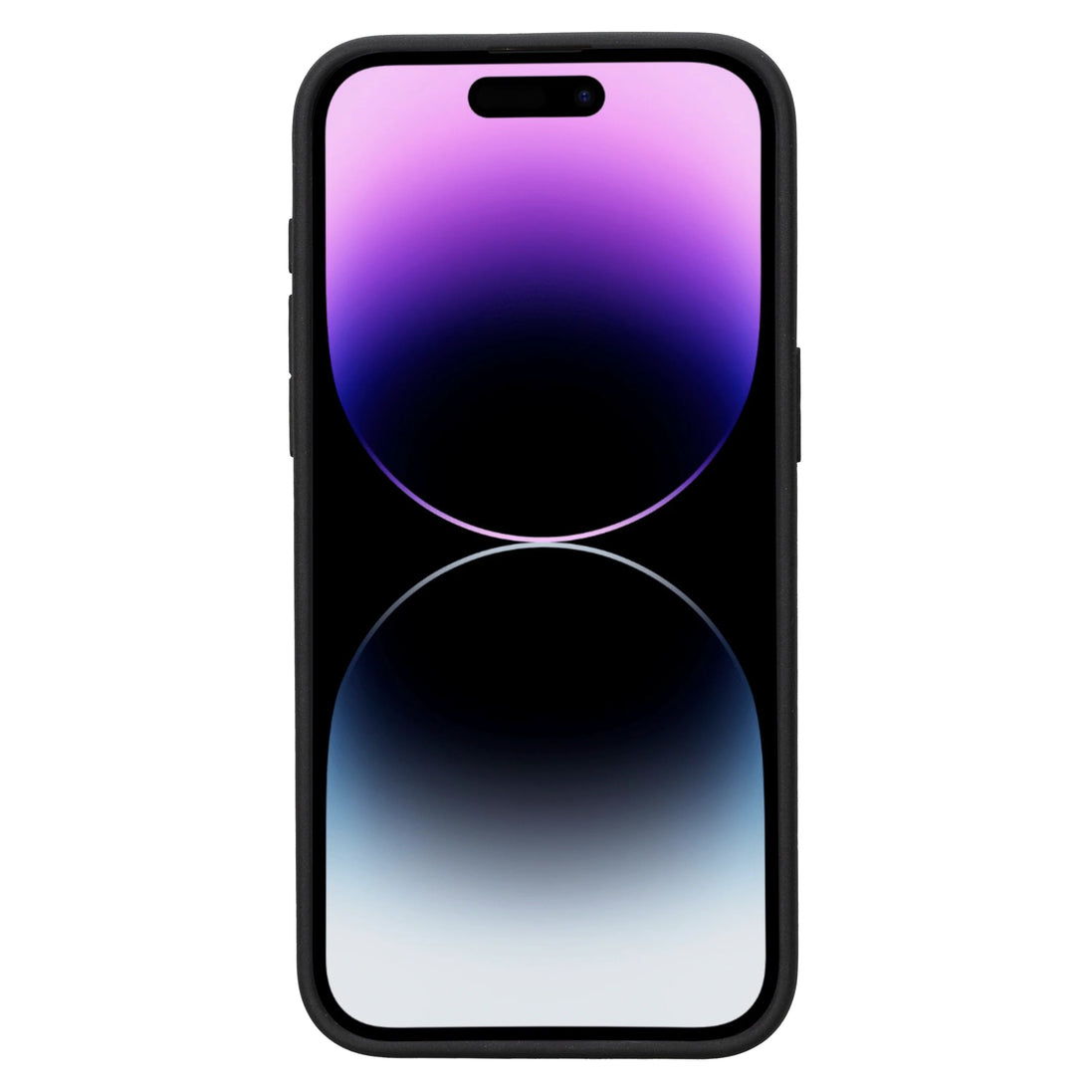 Flex Cover Leather I Phone 15 Pro Max Case