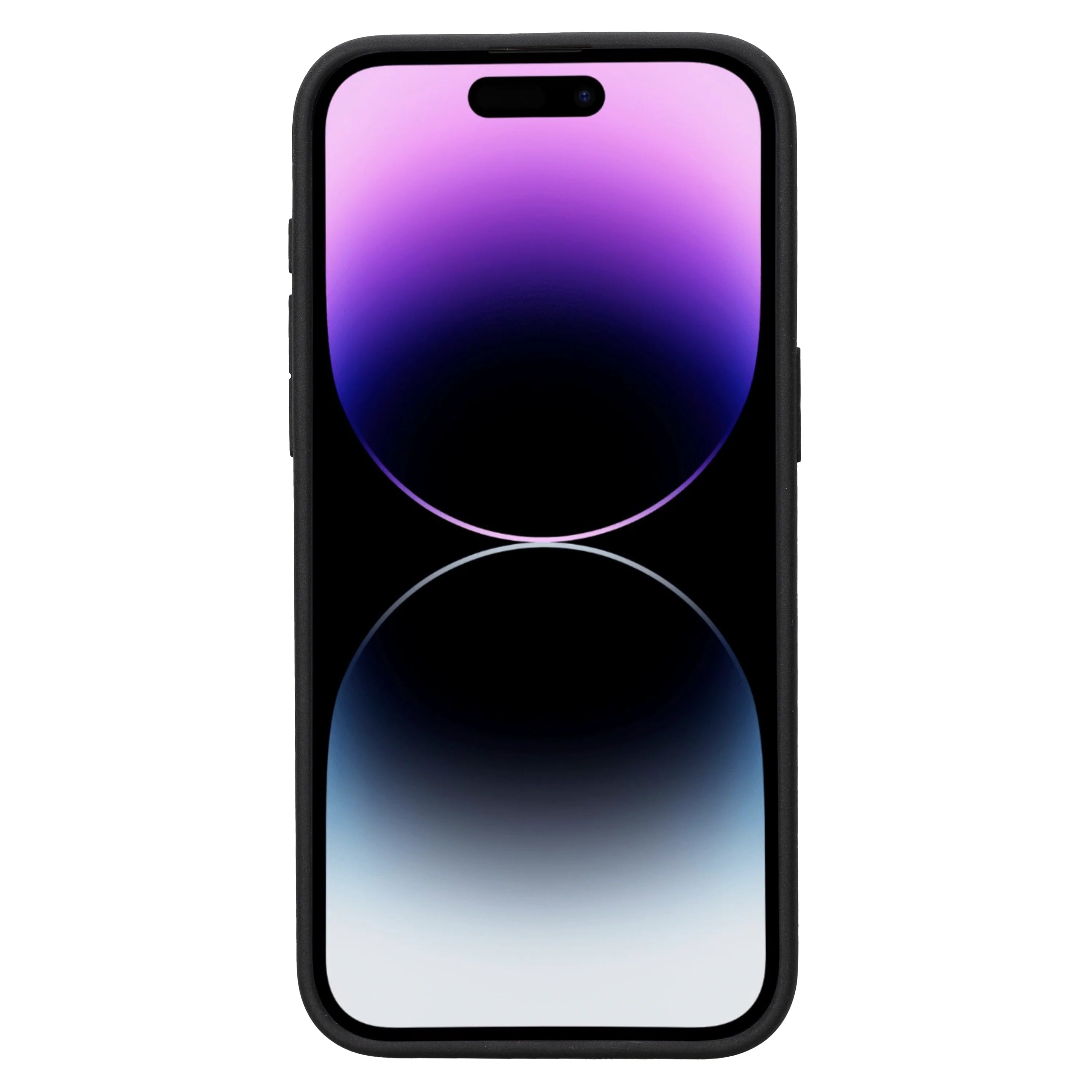 Flex Cover Leather I Phone 15 Pro Max Case